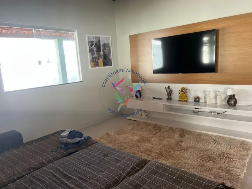 Foto 7 de Casa com 2 quartos à venda, 233m2 em Porto Seguro - BA