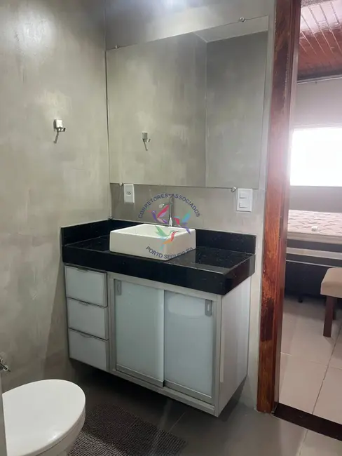 Foto 6 de Casa com 2 quartos à venda, 233m2 em Porto Seguro - BA