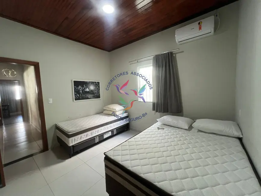 Foto 9 de Casa com 2 quartos à venda, 233m2 em Porto Seguro - BA