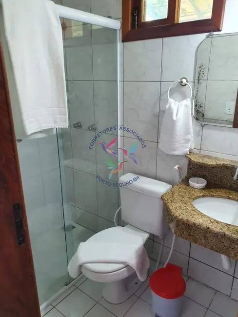 Casa com 4 quartos para alugar, 110m2 em Porto Seguro - BA - imagem 3 Foto 3 de Casa com 4 quartos para alugar, 110m2 em Porto Seguro - BA