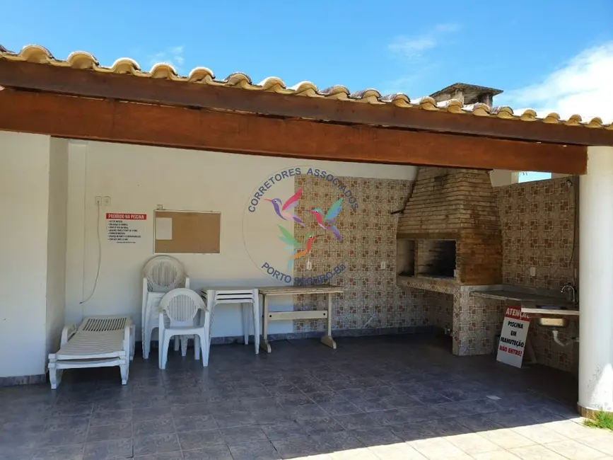 Casa com 4 quartos para alugar, 110m2 em Porto Seguro - BA - imagem 7 Foto 7 de Casa com 4 quartos para alugar, 110m2 em Porto Seguro - BA