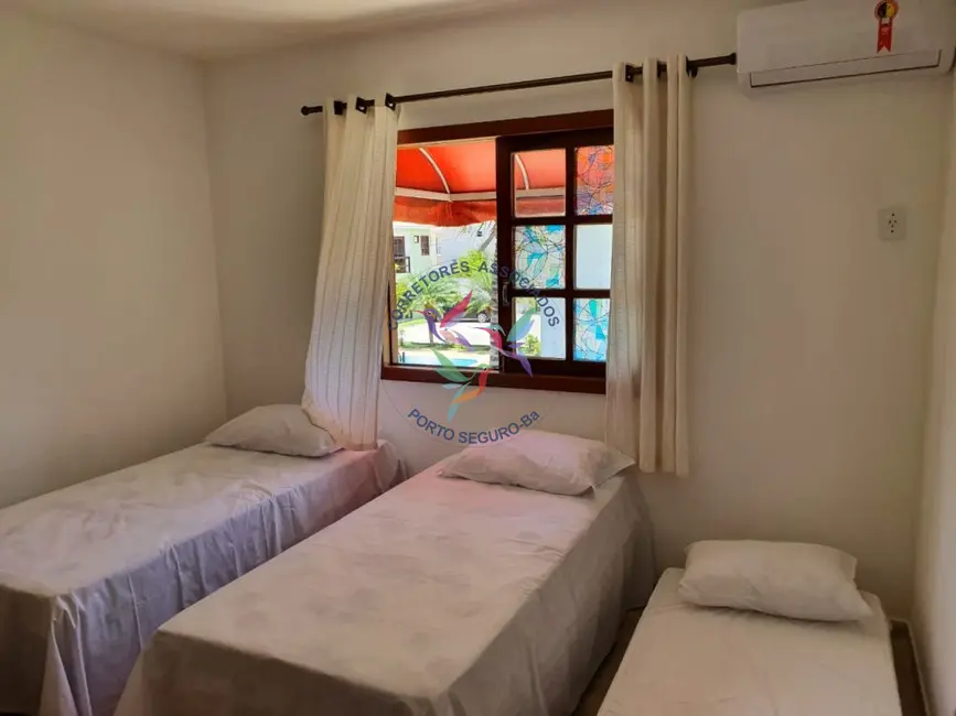 Casa com 4 quartos para alugar, 110m2 em Porto Seguro - BA - imagem 6 Foto 6 de Casa com 4 quartos para alugar, 110m2 em Porto Seguro - BA