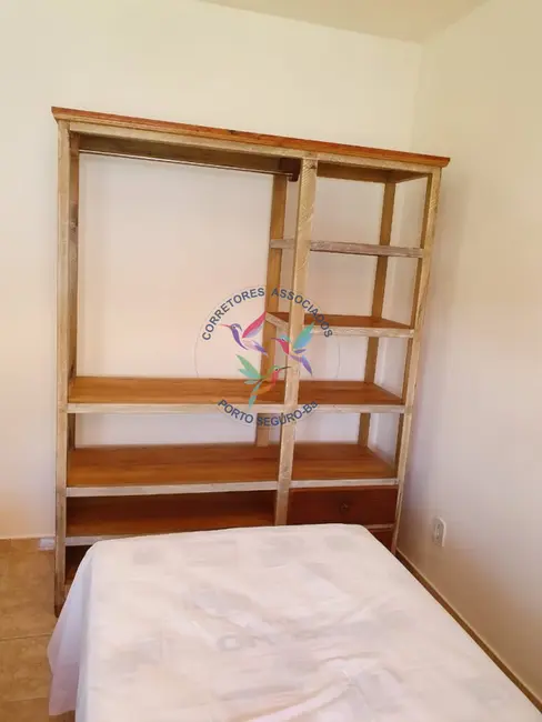 Casa com 4 quartos para alugar, 110m2 em Porto Seguro - BA - imagem 2 Foto 2 de Casa com 4 quartos para alugar, 110m2 em Porto Seguro - BA