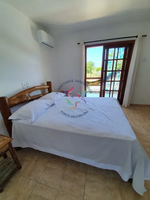 Casa com 4 quartos para alugar, 110m2 em Porto Seguro - BA - imagem 4 Foto 4 de Casa com 4 quartos para alugar, 110m2 em Porto Seguro - BA