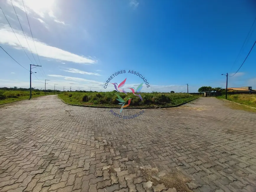Foto 7 de Terreno / Lote à venda, 250m2 em Porto Seguro - BA
