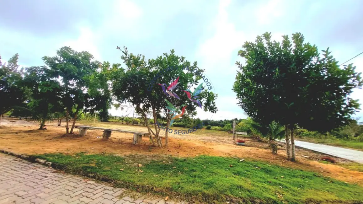 Foto 6 de Terreno / Lote à venda, 250m2 em Porto Seguro - BA