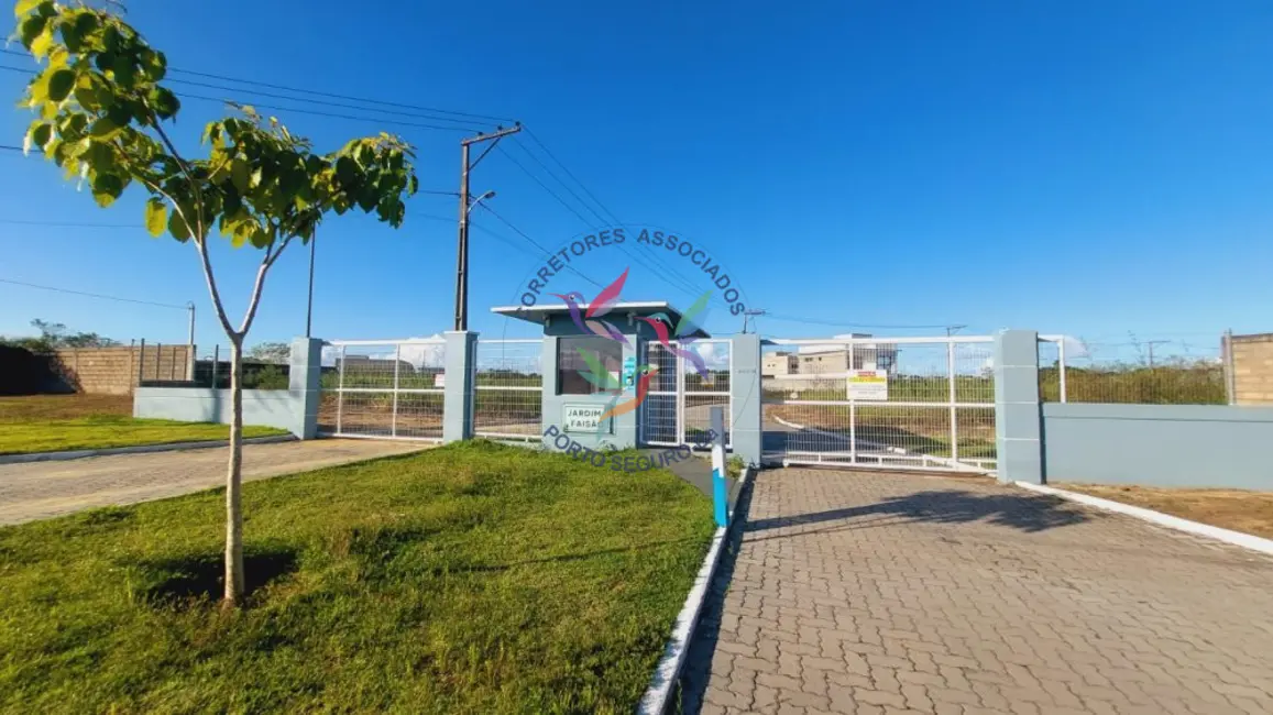 Foto 5 de Terreno / Lote à venda, 250m2 em Porto Seguro - BA