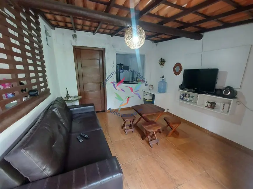 Foto 1 de Casa com 3 quartos à venda, 250m2 em Porto Seguro - BA