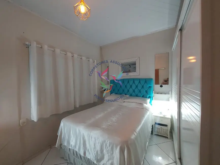 Foto 3 de Casa com 3 quartos à venda, 250m2 em Porto Seguro - BA