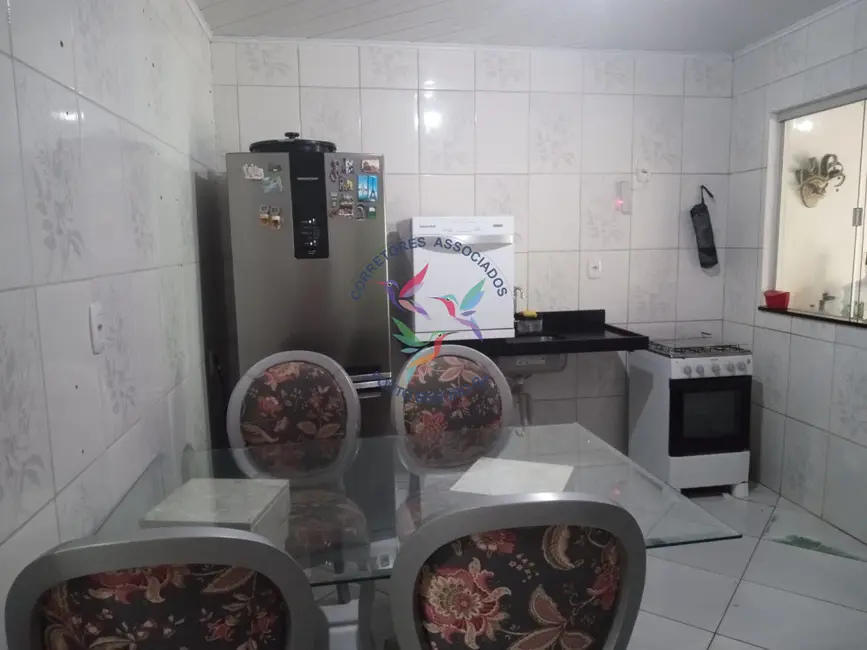 Foto 7 de Casa com 3 quartos à venda, 250m2 em Porto Seguro - BA