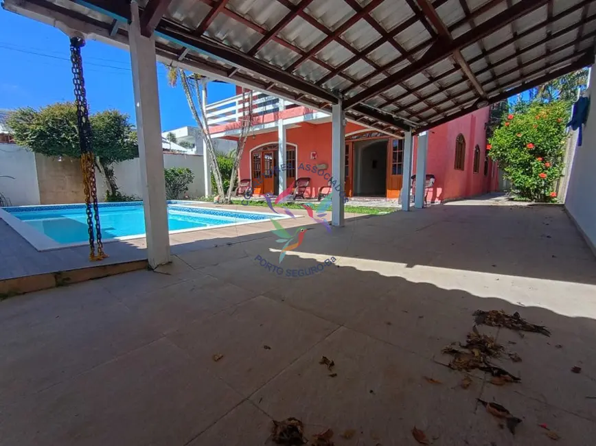 Foto 4 de Casa com 7 quartos à venda, 440m2 em Porto Seguro - BA