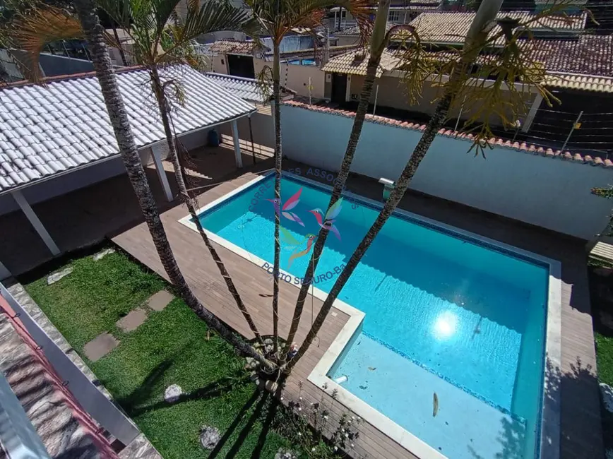 Foto 8 de Casa com 7 quartos à venda, 440m2 em Porto Seguro - BA