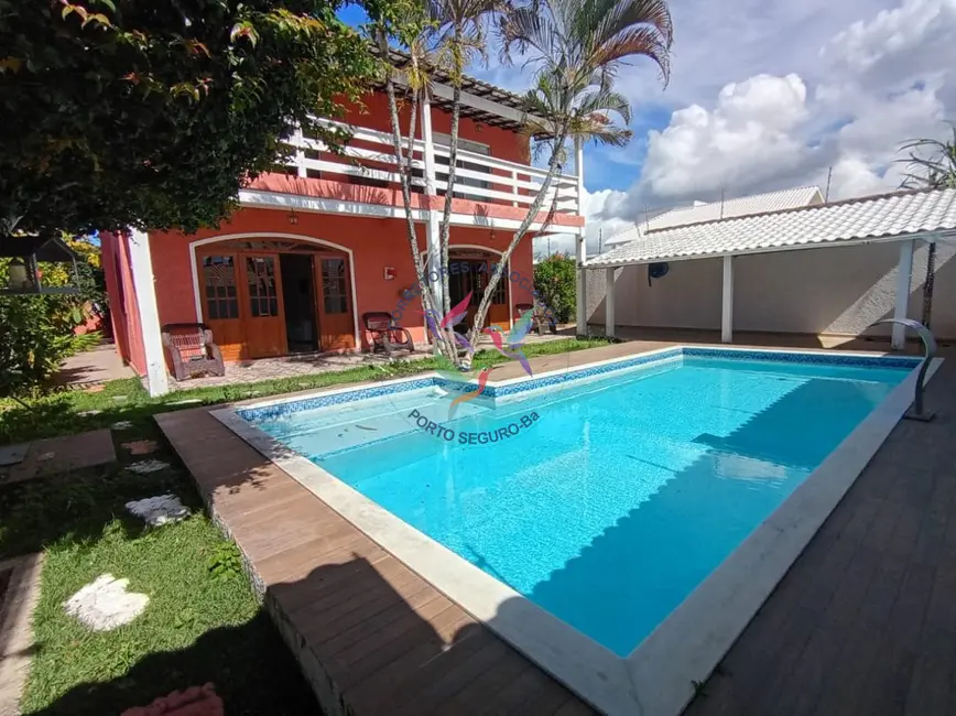 Foto 3 de Casa com 7 quartos à venda, 440m2 em Porto Seguro - BA