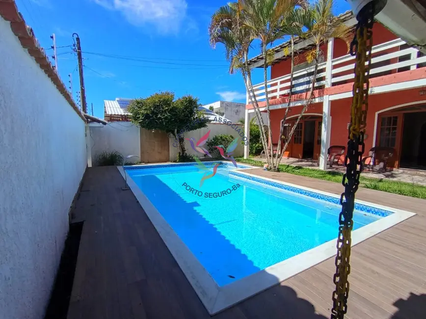 Foto 9 de Casa com 7 quartos à venda, 440m2 em Porto Seguro - BA