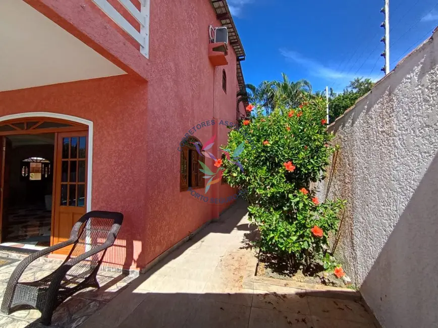 Foto 5 de Casa com 7 quartos à venda, 440m2 em Porto Seguro - BA