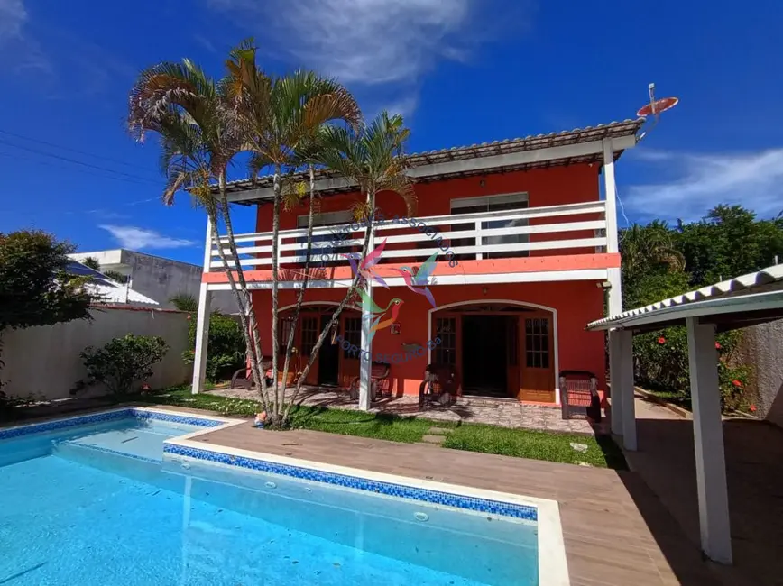 Foto 2 de Casa com 7 quartos à venda, 440m2 em Porto Seguro - BA