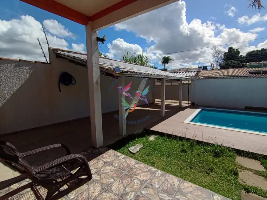 Foto 6 de Casa com 7 quartos à venda, 440m2 em Porto Seguro - BA