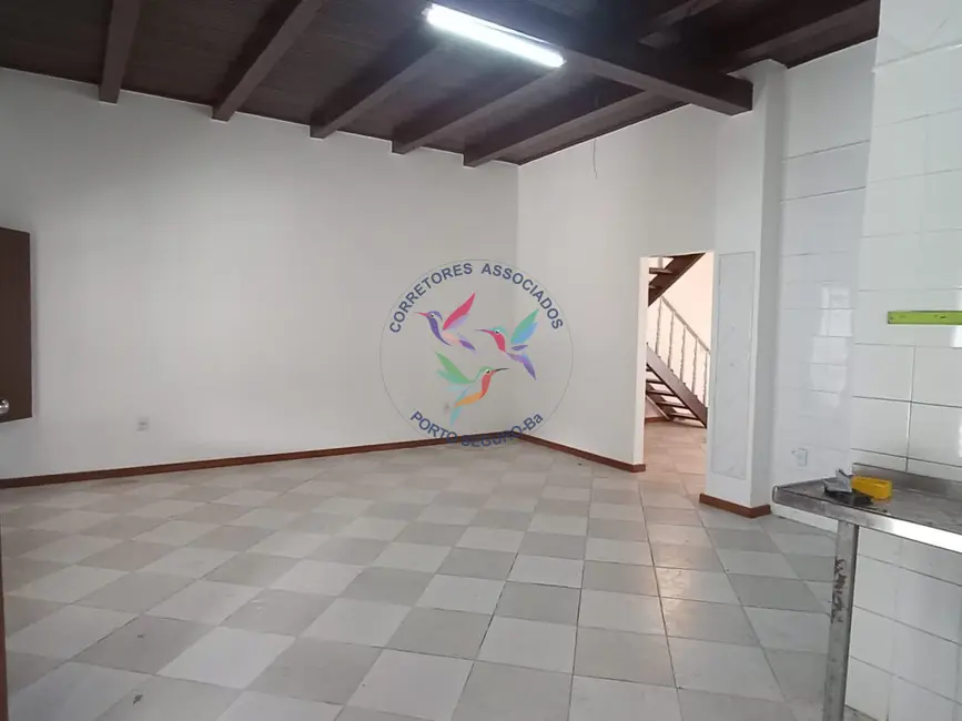 Foto 2 de Sala Comercial com 4 quartos para alugar, 396m2 em Centro, Porto Seguro - BA