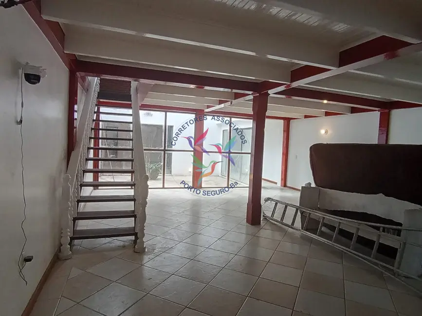 Sala Comercial com 4 quartos para alugar, 396m2 em Centro, Porto Seguro - BA - imagem 6 Foto 6 de Sala Comercial com 4 quartos para alugar, 396m2 em Centro, Porto Seguro - BA