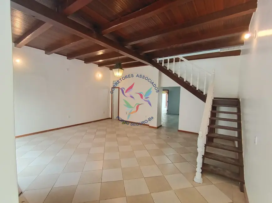 Foto 6 de Sala Comercial com 4 quartos à venda, 396m2 em Centro, Porto Seguro - BA