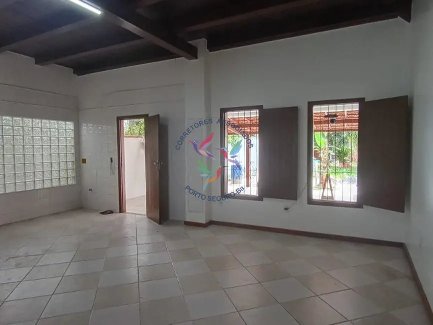Foto 5 de Sala Comercial com 4 quartos à venda, 396m2 em Centro, Porto Seguro - BA