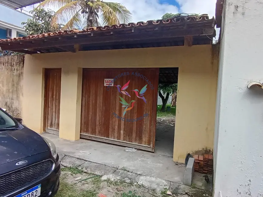 Foto 9 de Sala Comercial com 4 quartos à venda, 396m2 em Centro, Porto Seguro - BA