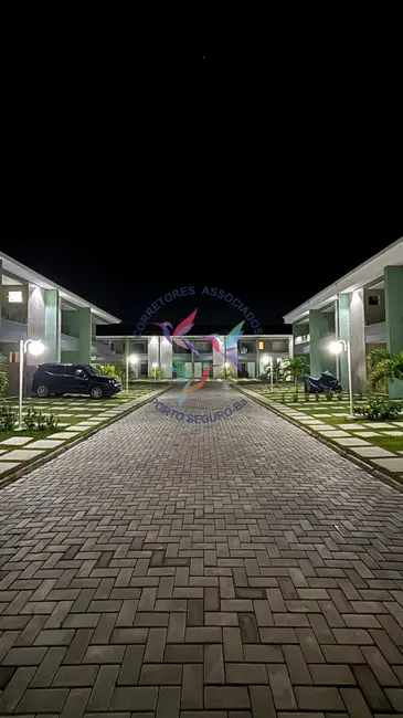 Foto 1 de Apartamento com 2 quartos à venda, 127m2 em Porto Seguro - BA