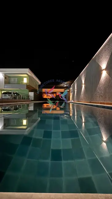 Foto 3 de Apartamento com 2 quartos à venda, 127m2 em Porto Seguro - BA