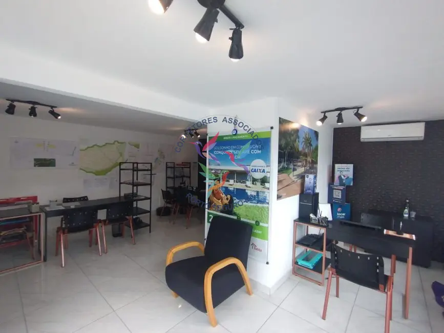 Sala Comercial para alugar, 40m2 em Centro, Porto Seguro - BA - imagem 3 Foto 3 de Sala Comercial para alugar, 40m2 em Centro, Porto Seguro - BA