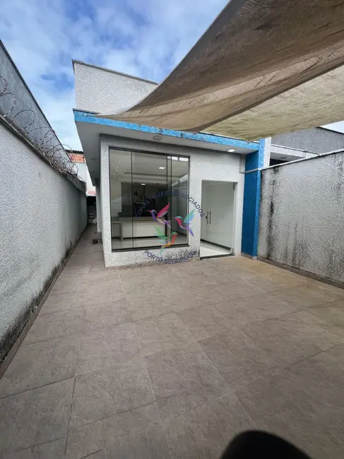 Foto 6 de Casa com 2 quartos à venda, 76m2 em Porto Seguro - BA