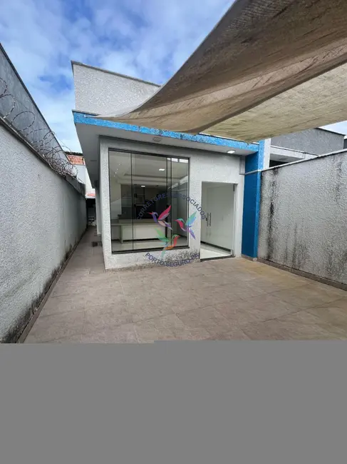 Foto 1 de Casa com 2 quartos à venda, 76m2 em Porto Seguro - BA