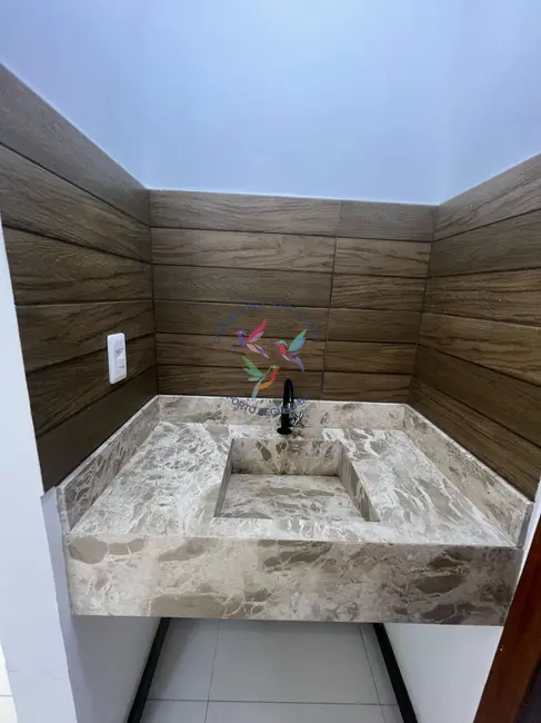 Foto 9 de Casa com 2 quartos à venda, 76m2 em Porto Seguro - BA