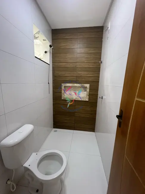 Foto 8 de Casa com 2 quartos à venda, 76m2 em Porto Seguro - BA