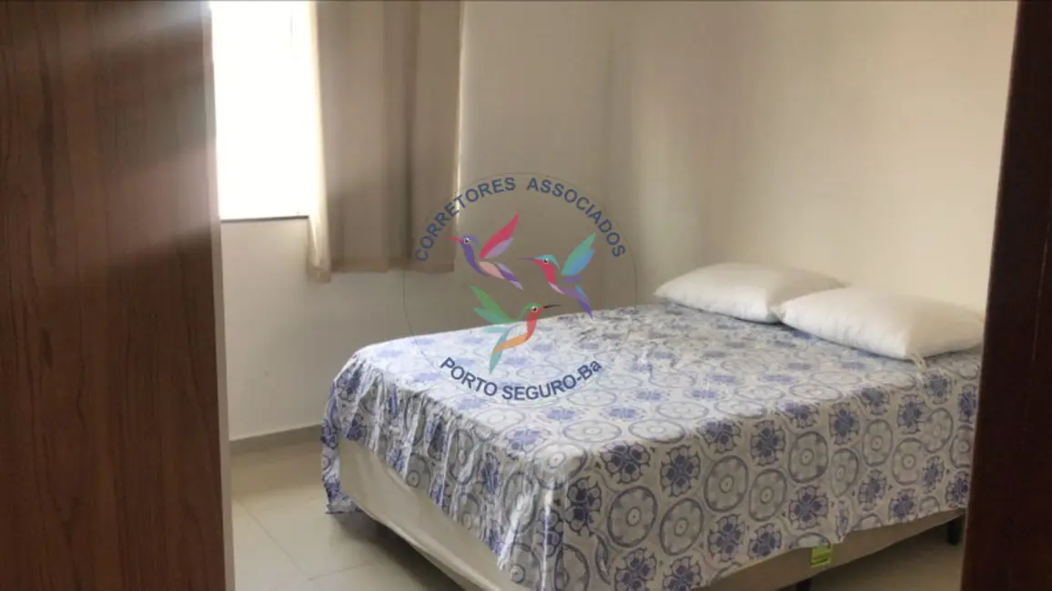 Apartamento com 3 quartos para alugar, 83m2 em Porto Seguro - BA - imagem 7 Foto 7 de Apartamento com 3 quartos para alugar, 83m2 em Porto Seguro - BA