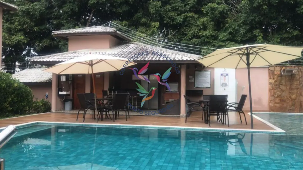 Apartamento com 3 quartos para alugar, 83m2 em Porto Seguro - BA - imagem 9 Foto 9 de Apartamento com 3 quartos para alugar, 83m2 em Porto Seguro - BA
