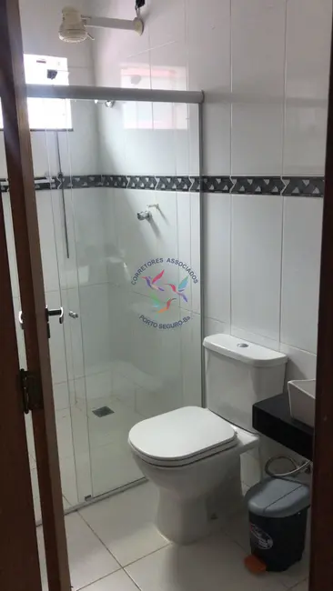 Apartamento com 3 quartos para alugar, 83m2 em Porto Seguro - BA - imagem 5 Foto 5 de Apartamento com 3 quartos para alugar, 83m2 em Porto Seguro - BA