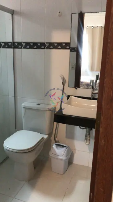 Apartamento com 3 quartos para alugar, 83m2 em Porto Seguro - BA - imagem 4 Foto 4 de Apartamento com 3 quartos para alugar, 83m2 em Porto Seguro - BA