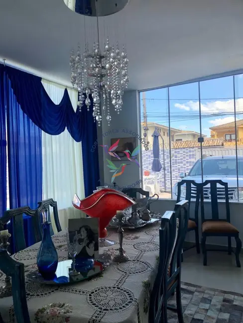 Foto 5 de Casa com 3 quartos à venda, 185m2 em Porto Seguro - BA