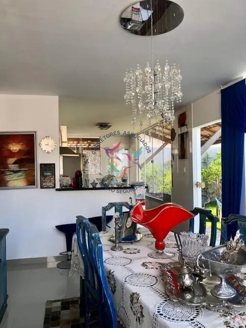 Foto 7 de Casa com 3 quartos à venda, 185m2 em Porto Seguro - BA