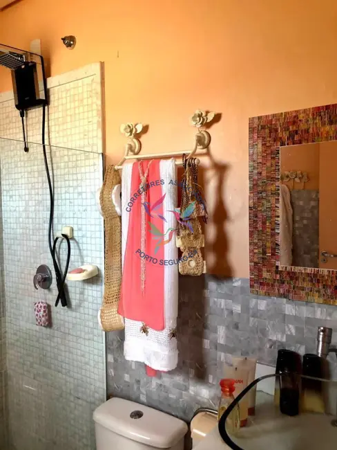 Foto 4 de Casa com 3 quartos à venda, 185m2 em Porto Seguro - BA