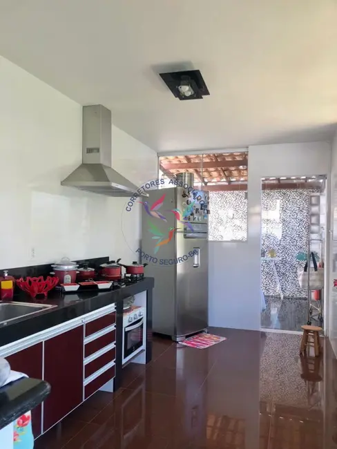 Foto 3 de Casa com 3 quartos à venda, 185m2 em Porto Seguro - BA