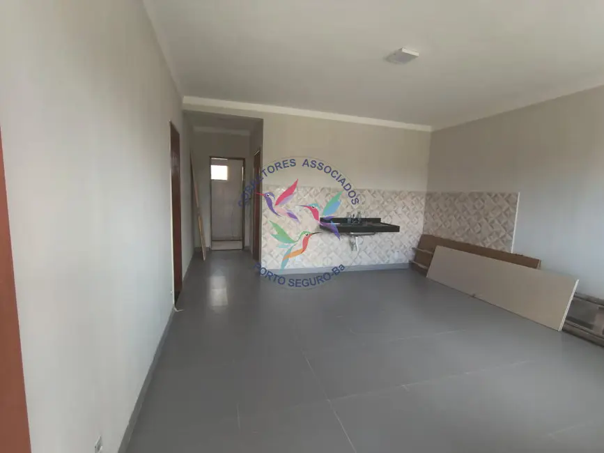 Apartamento com 1 quarto à venda, 83m2 em Porto Seguro - BA - imagem 3 Foto 3 de Apartamento com 1 quarto à venda, 83m2 em Porto Seguro - BA