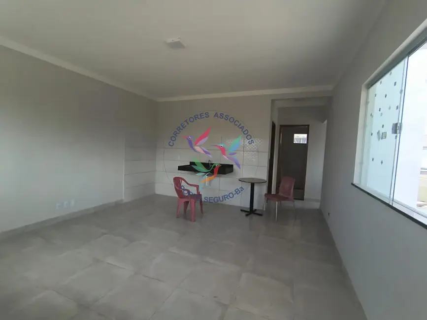 Apartamento com 1 quarto à venda, 83m2 em Porto Seguro - BA - imagem 5 Foto 5 de Apartamento com 1 quarto à venda, 83m2 em Porto Seguro - BA