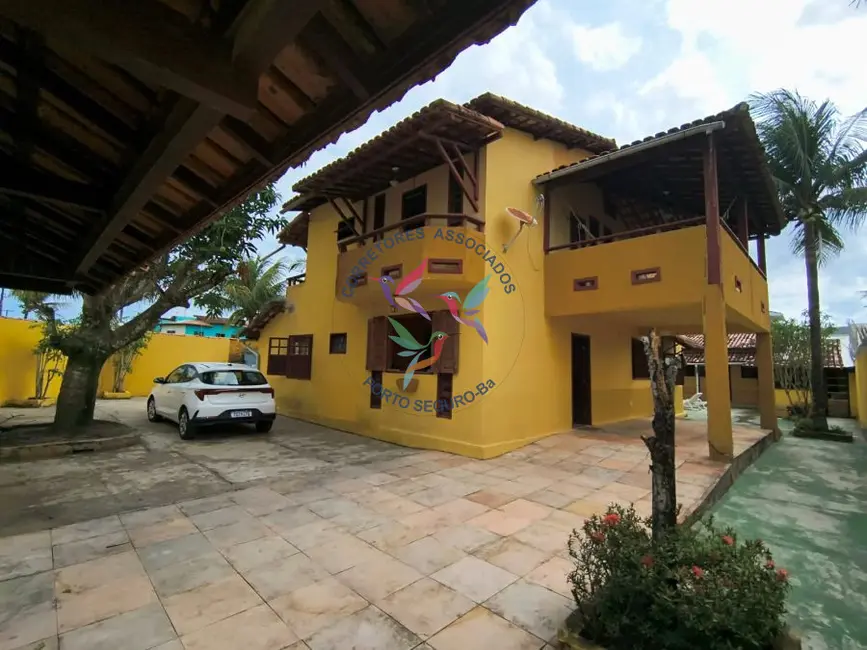 Foto 6 de Apartamento com 9 quartos à venda, 427m2 em Porto Seguro - BA