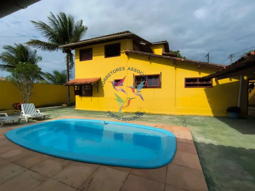 Foto 2 de Apartamento com 9 quartos à venda, 427m2 em Porto Seguro - BA