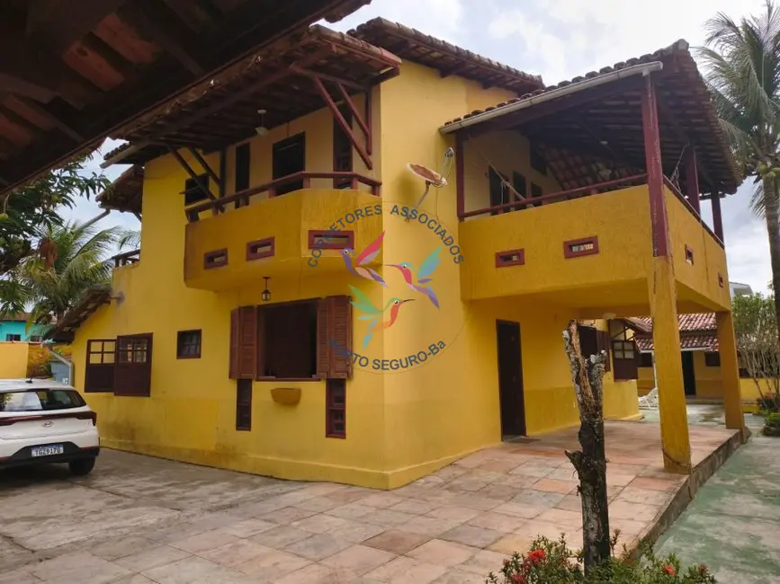 Foto 9 de Apartamento com 9 quartos à venda, 427m2 em Porto Seguro - BA