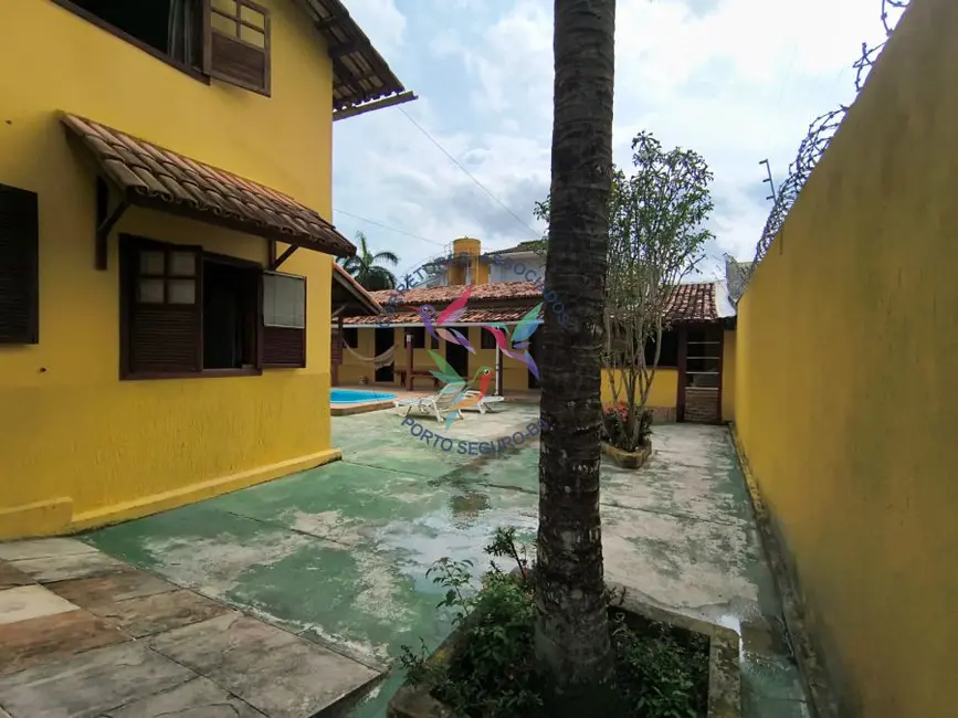 Foto 7 de Apartamento com 9 quartos à venda, 427m2 em Porto Seguro - BA