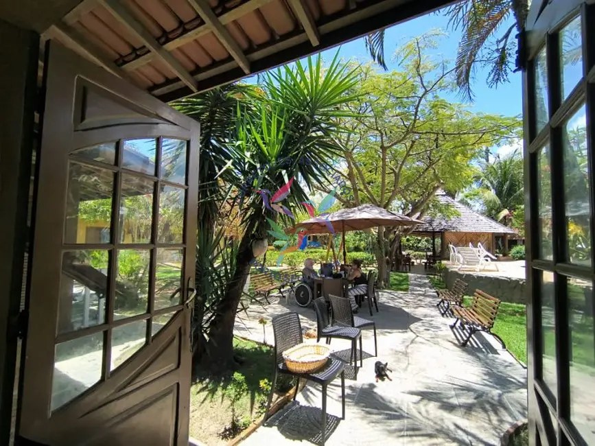 Foto 6 de Casa com 26 quartos à venda, 1100m2 em Porto Seguro - BA