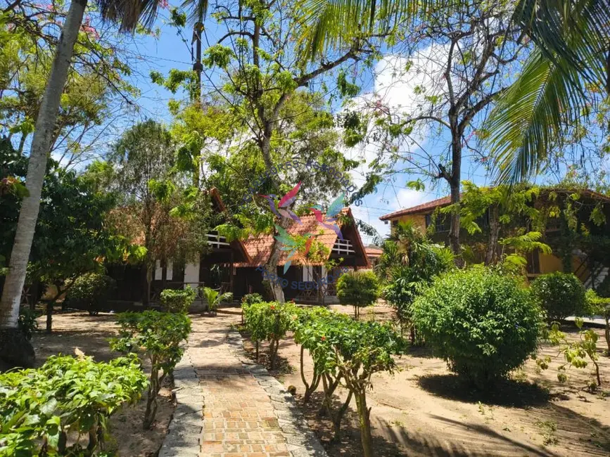 Foto 1 de Casa com 26 quartos à venda, 1100m2 em Porto Seguro - BA