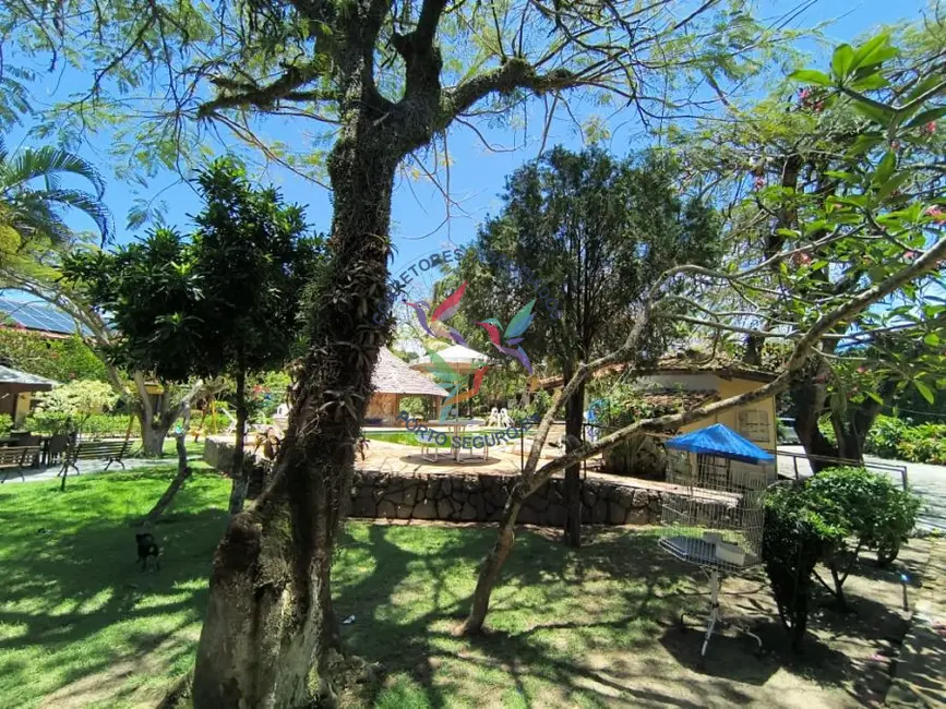 Foto 4 de Casa com 26 quartos à venda, 1100m2 em Porto Seguro - BA